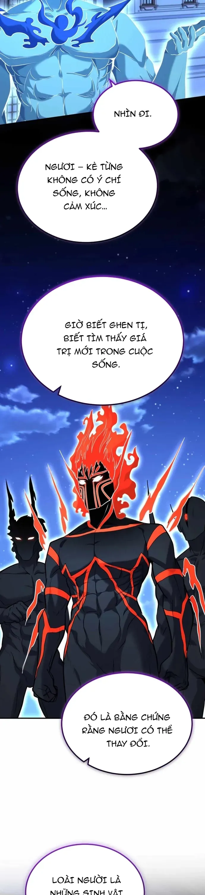 Kiếm Thánh Trọng Sinh Chapter 74 - 18