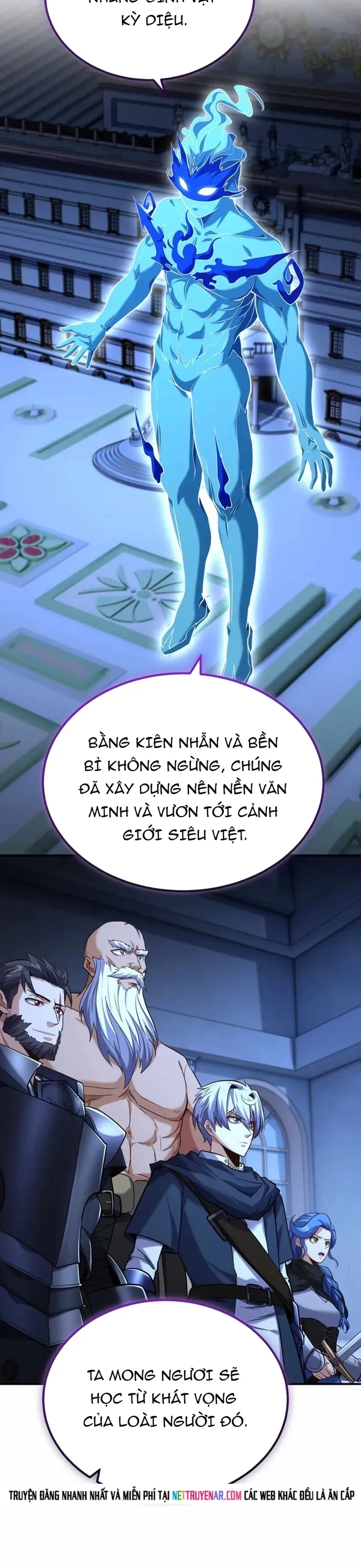 Kiếm Thánh Trọng Sinh Chapter 74 - 19