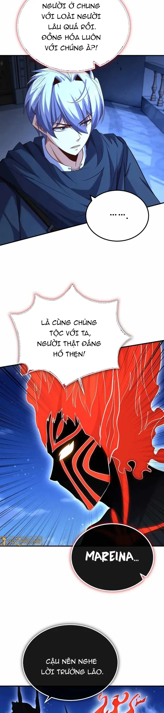 Kiếm Thánh Trọng Sinh Chapter 74 - 21
