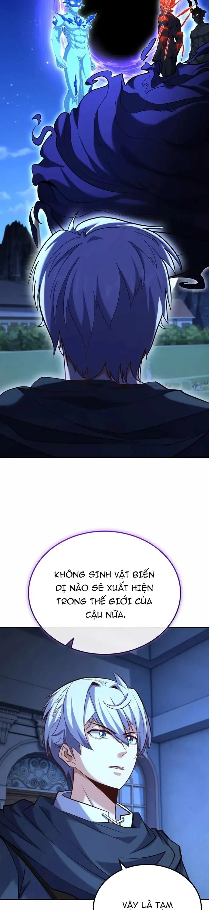 Kiếm Thánh Trọng Sinh Chapter 74 - 23