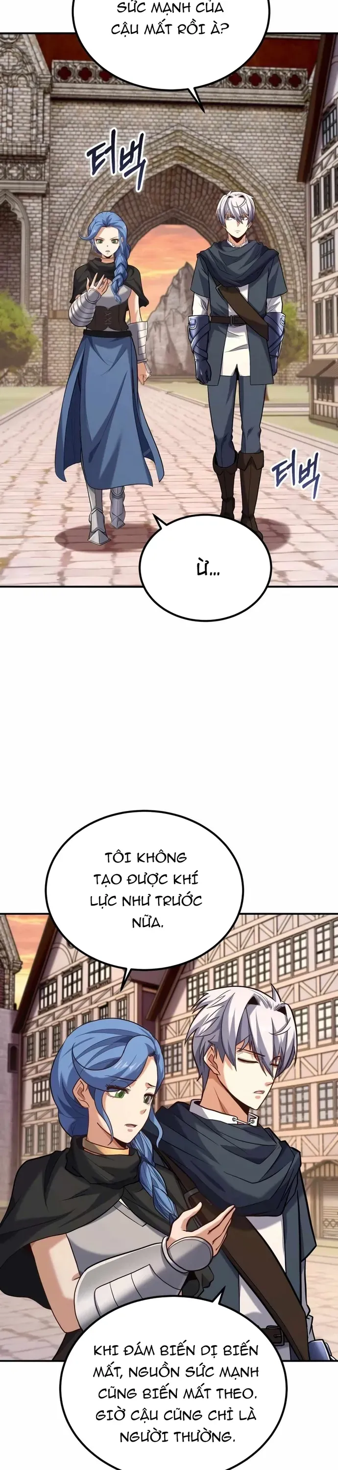 Kiếm Thánh Trọng Sinh Chapter 74 - 27