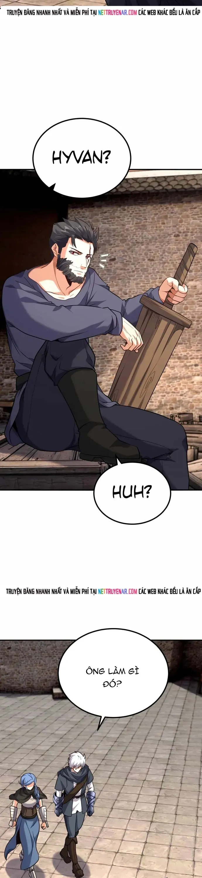 Kiếm Thánh Trọng Sinh Chapter 74 - 29