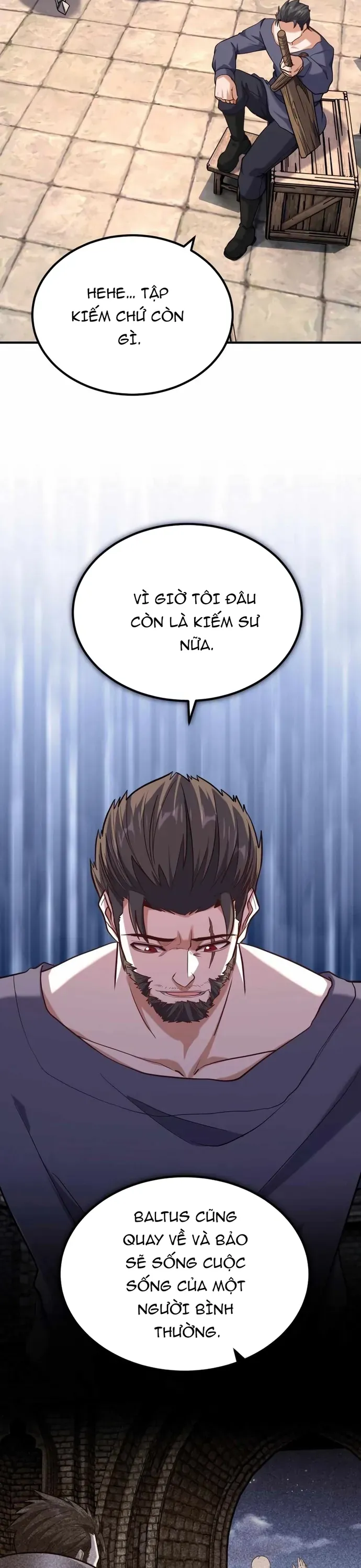 Kiếm Thánh Trọng Sinh Chapter 74 - 30
