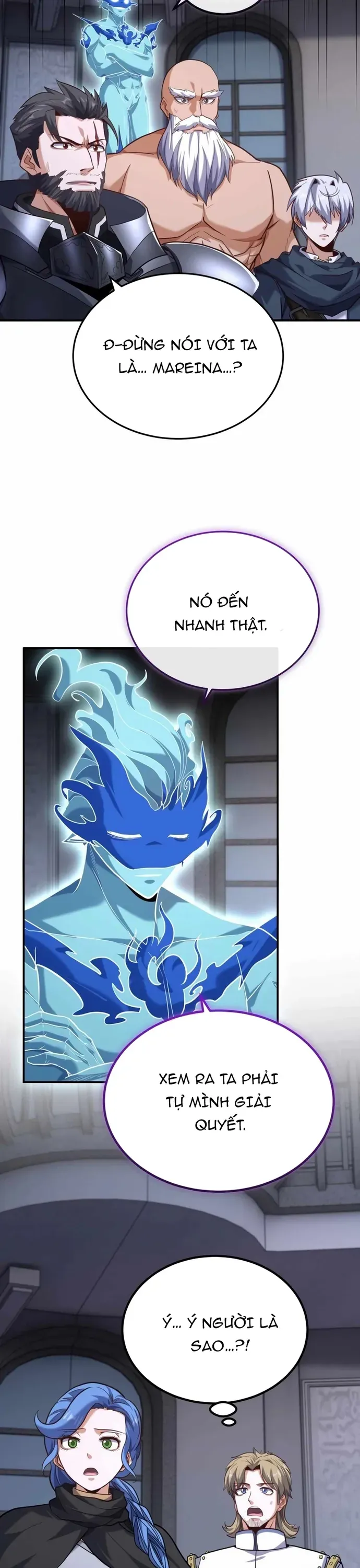Kiếm Thánh Trọng Sinh Chapter 74 - 4
