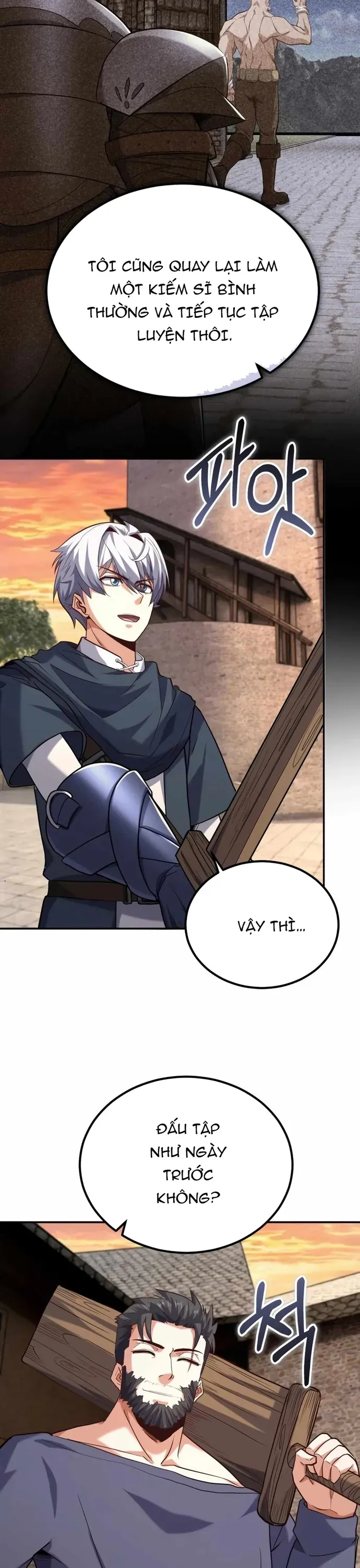 Kiếm Thánh Trọng Sinh Chapter 74 - 31