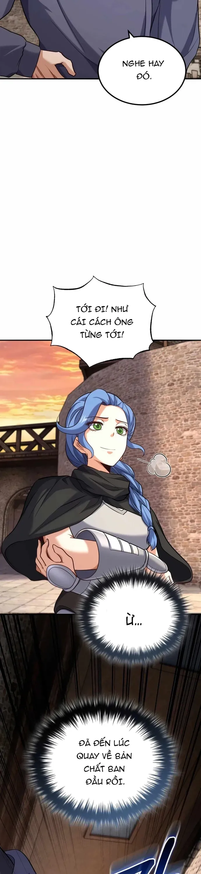 Kiếm Thánh Trọng Sinh Chapter 74 - 32