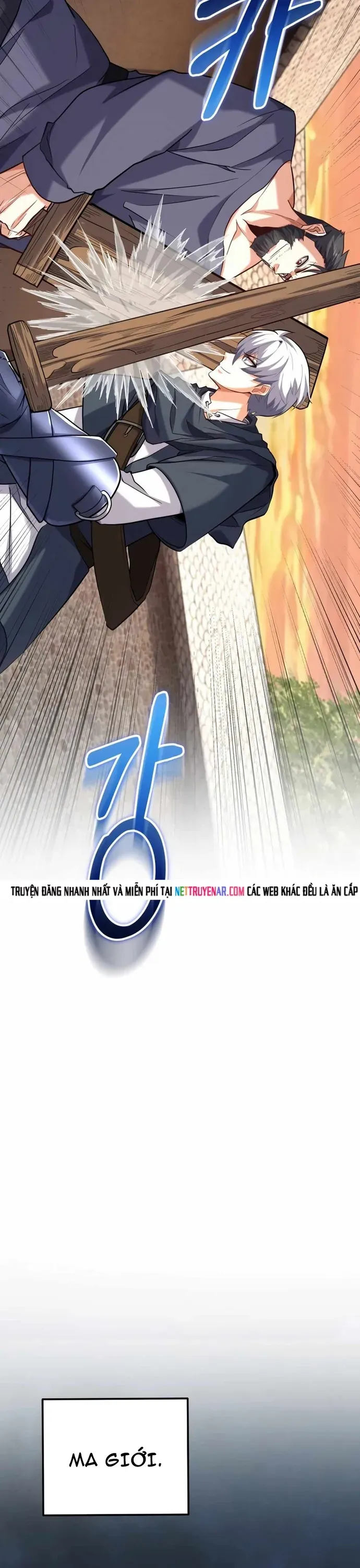 Kiếm Thánh Trọng Sinh Chapter 74 - 33