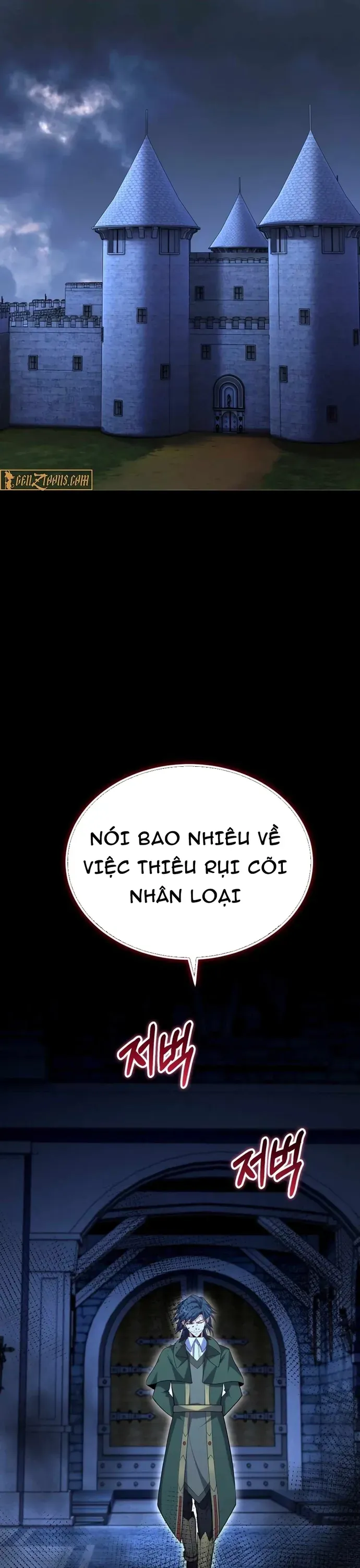 Kiếm Thánh Trọng Sinh Chapter 74 - 34