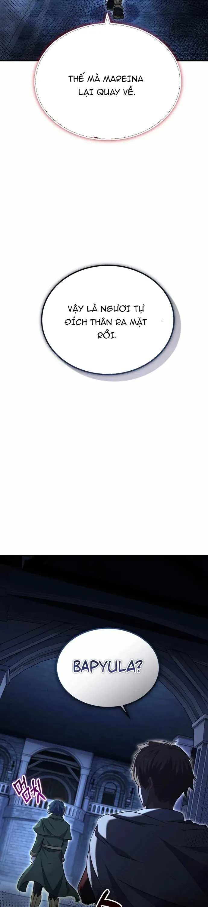 Kiếm Thánh Trọng Sinh Chapter 74 - 35