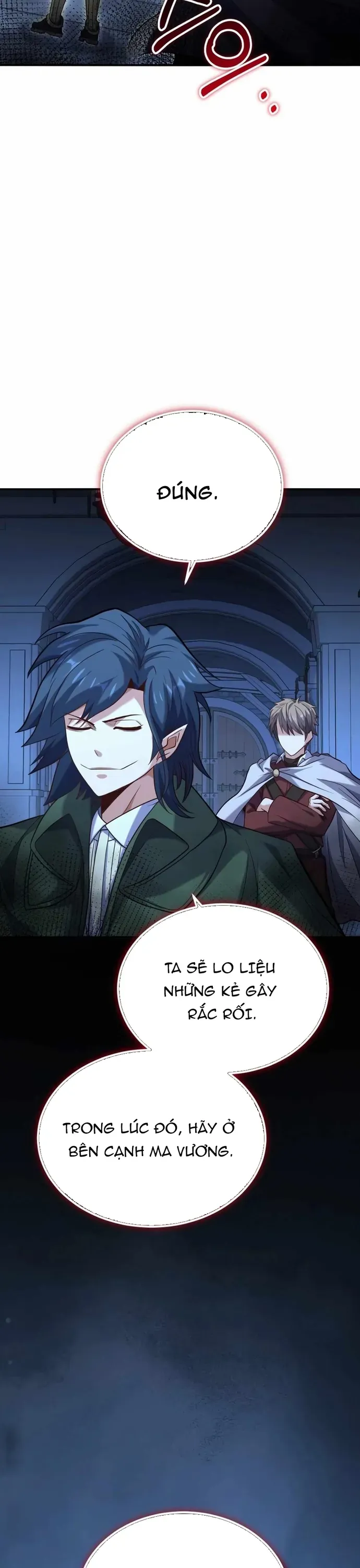 Kiếm Thánh Trọng Sinh Chapter 74 - 36