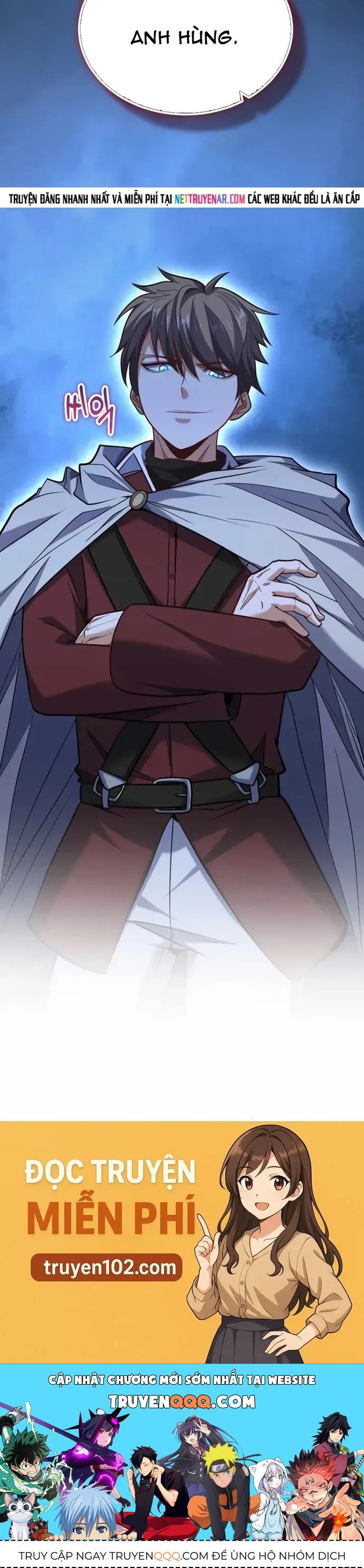 Kiếm Thánh Trọng Sinh Chapter 74 - 37