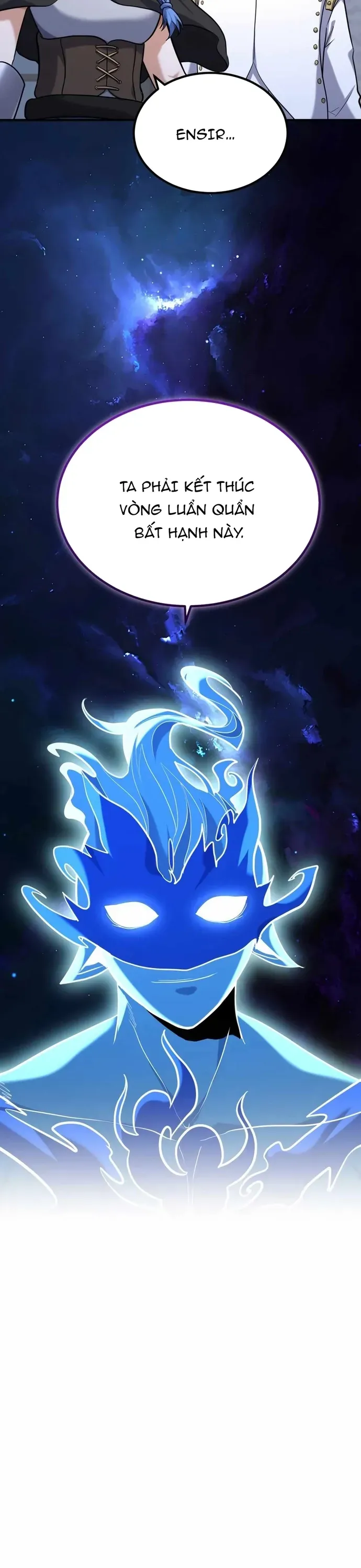 Kiếm Thánh Trọng Sinh Chapter 74 - 5