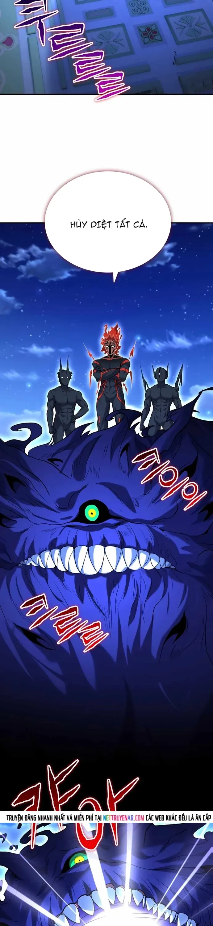 Kiếm Thánh Trọng Sinh Chapter 74 - 7