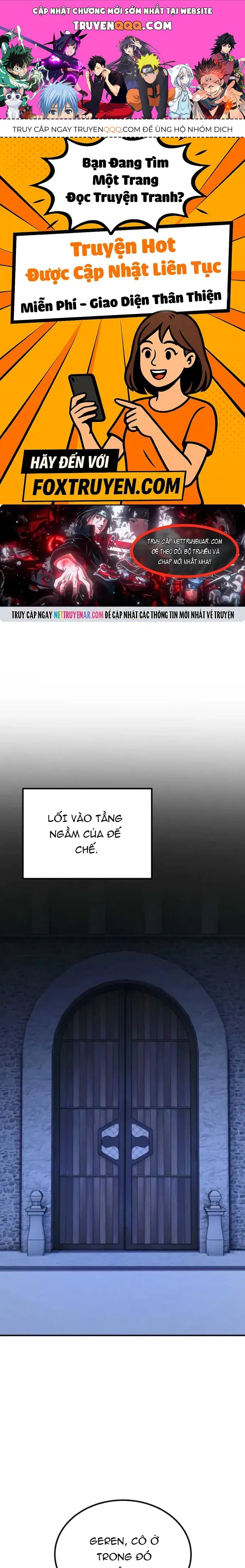 Kiếm Thánh Trọng Sinh Chapter 75 - 1