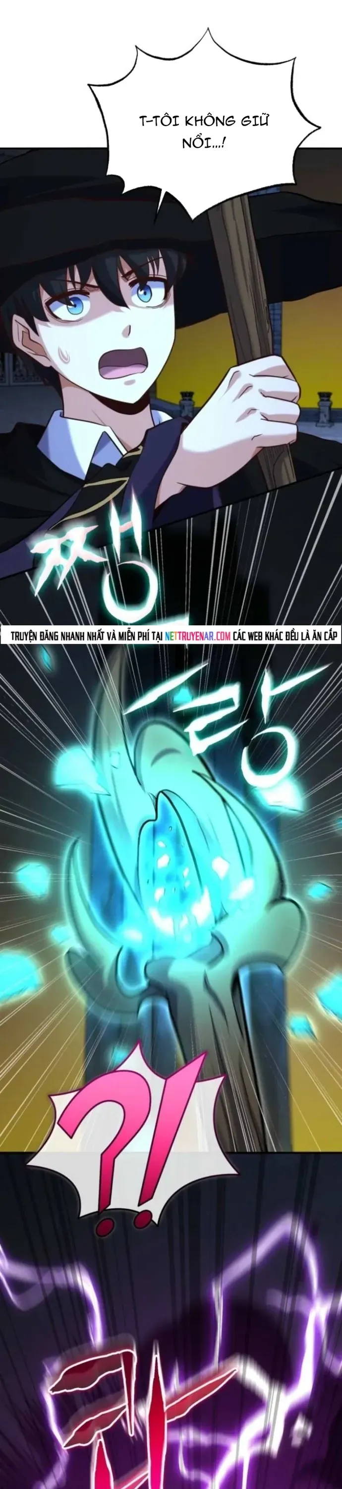 Kiếm Thánh Trọng Sinh Chapter 75 - 11