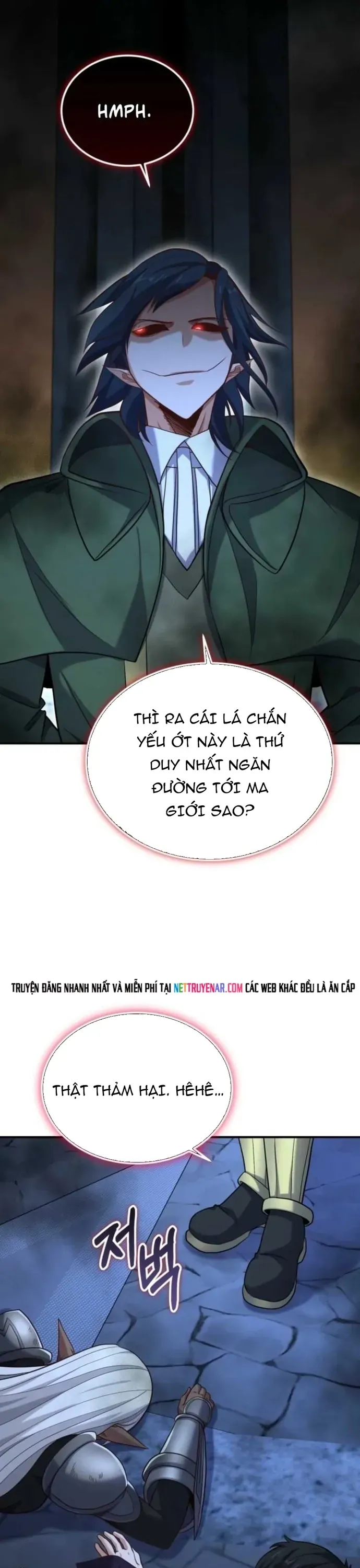 Kiếm Thánh Trọng Sinh Chapter 75 - 14