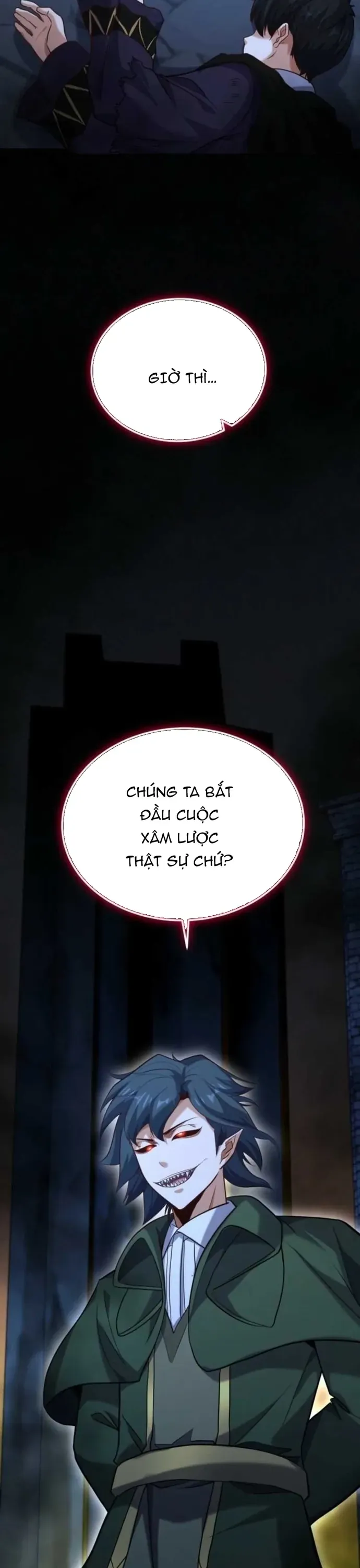Kiếm Thánh Trọng Sinh Chapter 75 - 15