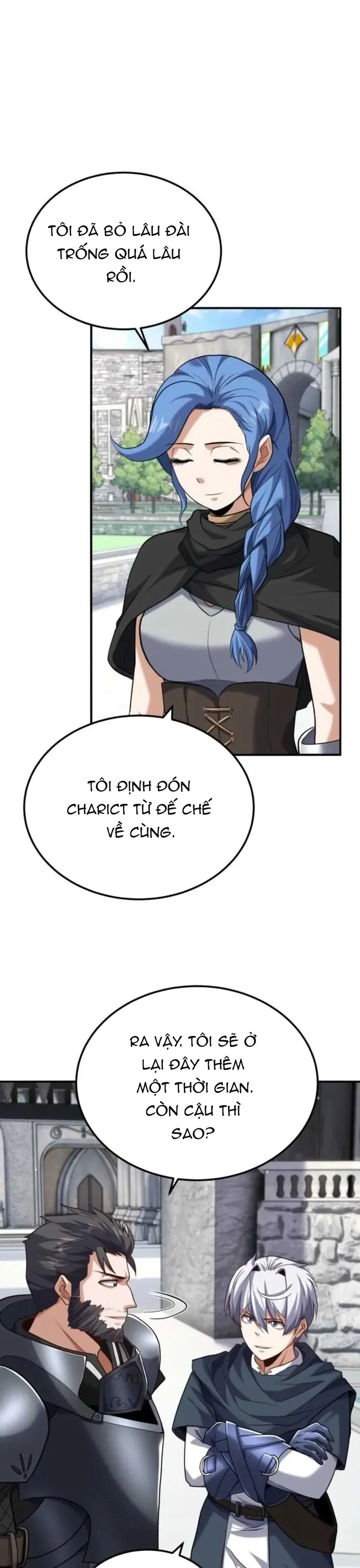 Kiếm Thánh Trọng Sinh Chapter 75 - 18