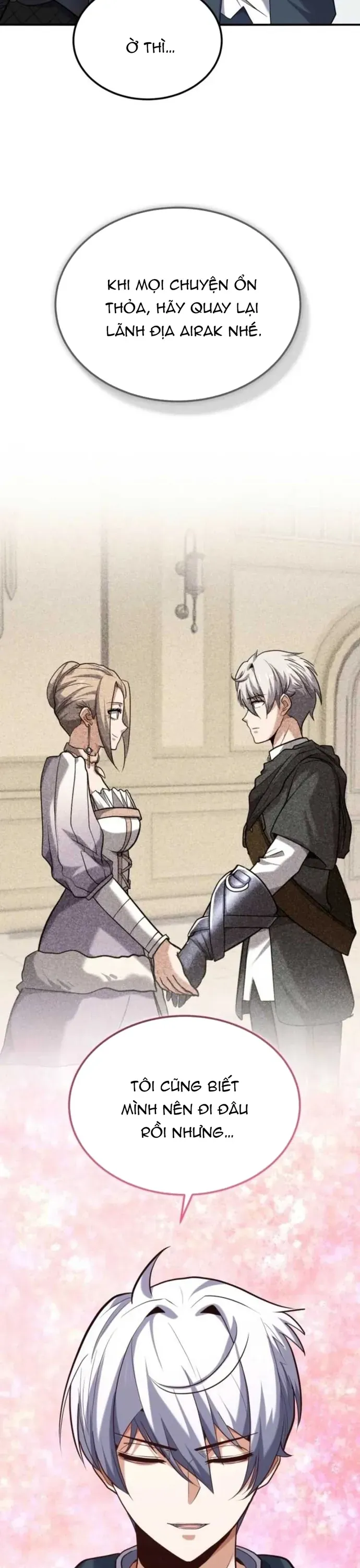 Kiếm Thánh Trọng Sinh Chapter 75 - 19
