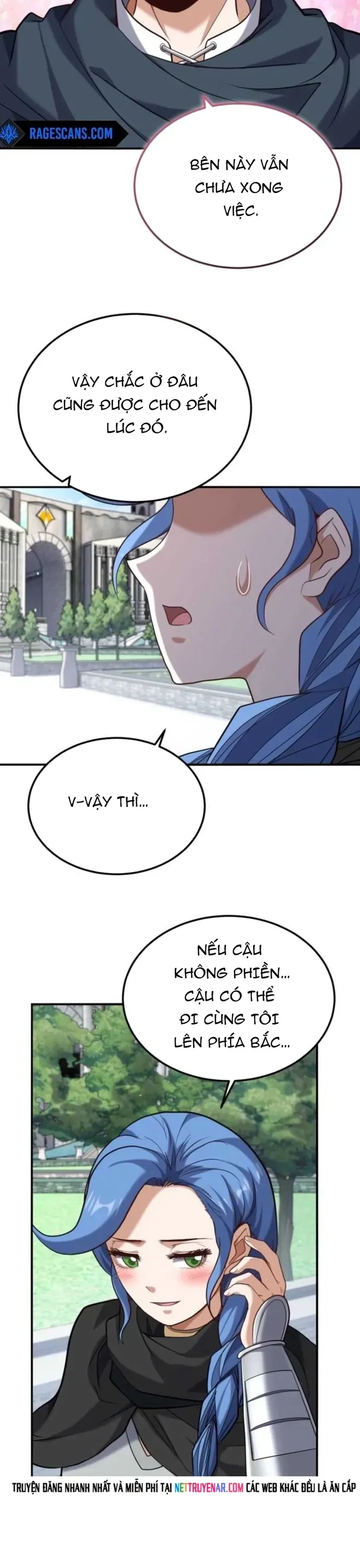 Kiếm Thánh Trọng Sinh Chapter 75 - 20