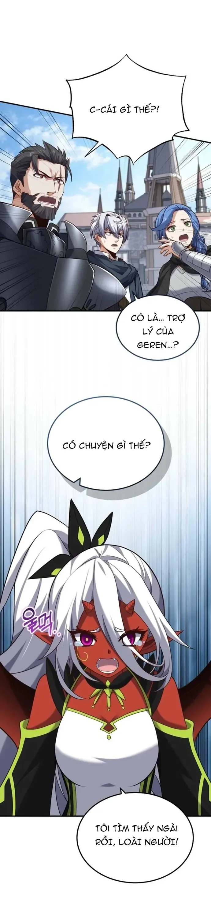 Kiếm Thánh Trọng Sinh Chapter 75 - 22