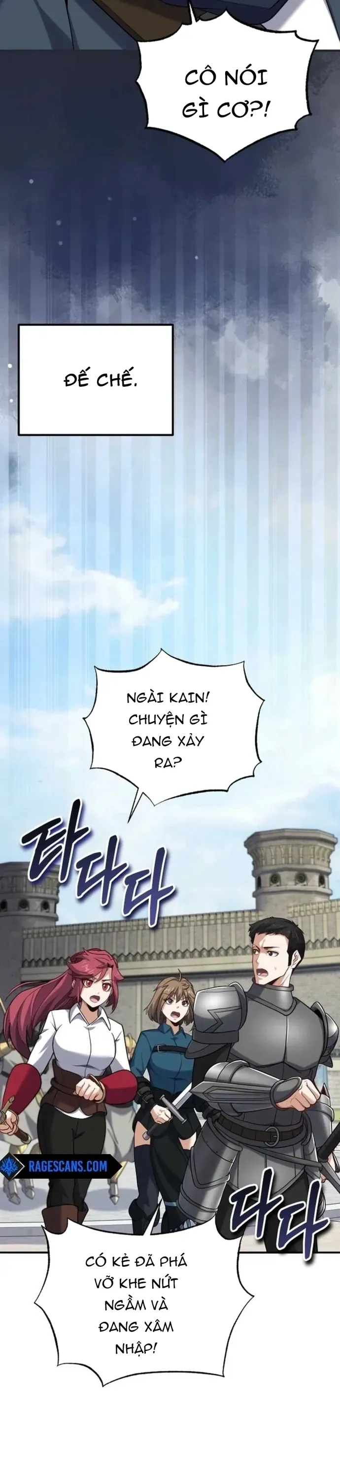 Kiếm Thánh Trọng Sinh Chapter 75 - 24