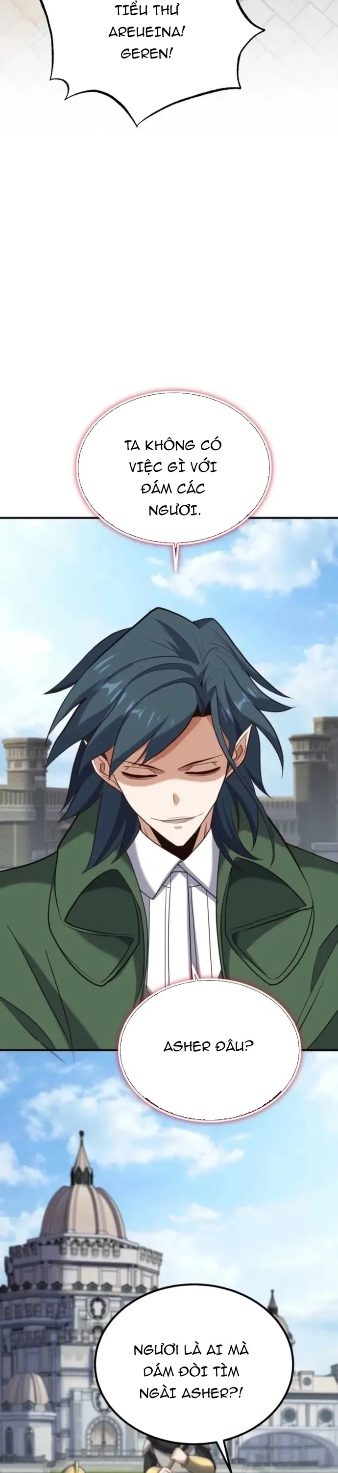 Kiếm Thánh Trọng Sinh Chapter 75 - 26