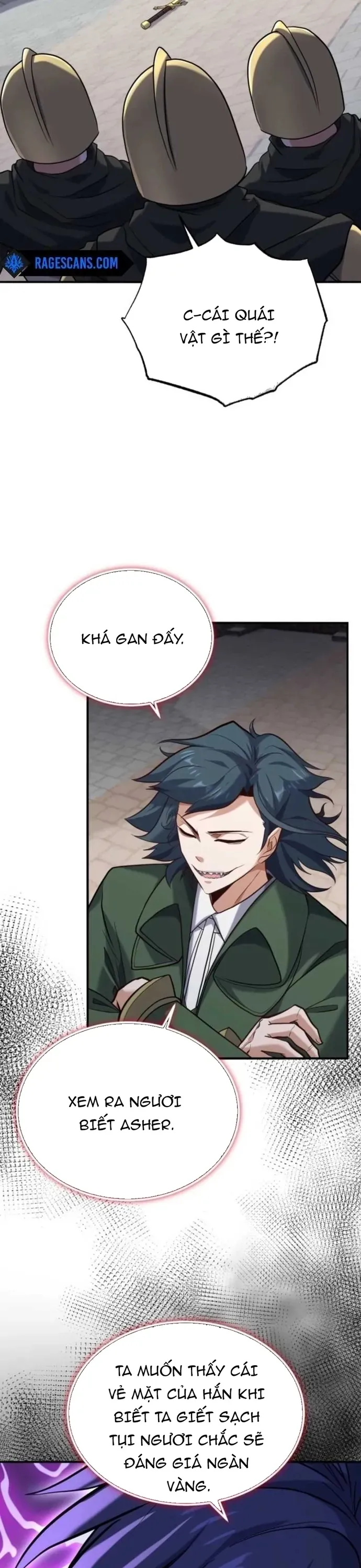Kiếm Thánh Trọng Sinh Chapter 75 - 29
