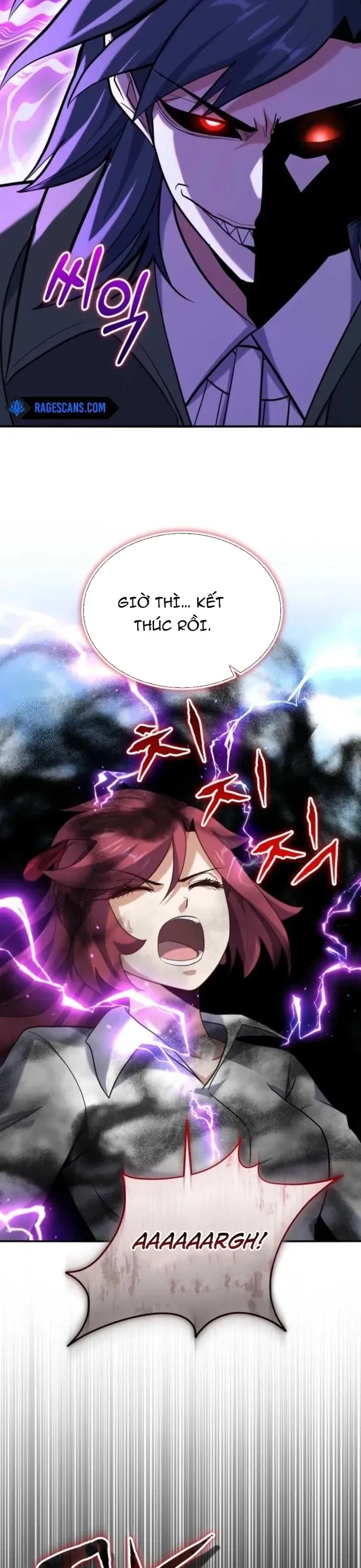 Kiếm Thánh Trọng Sinh Chapter 75 - 30