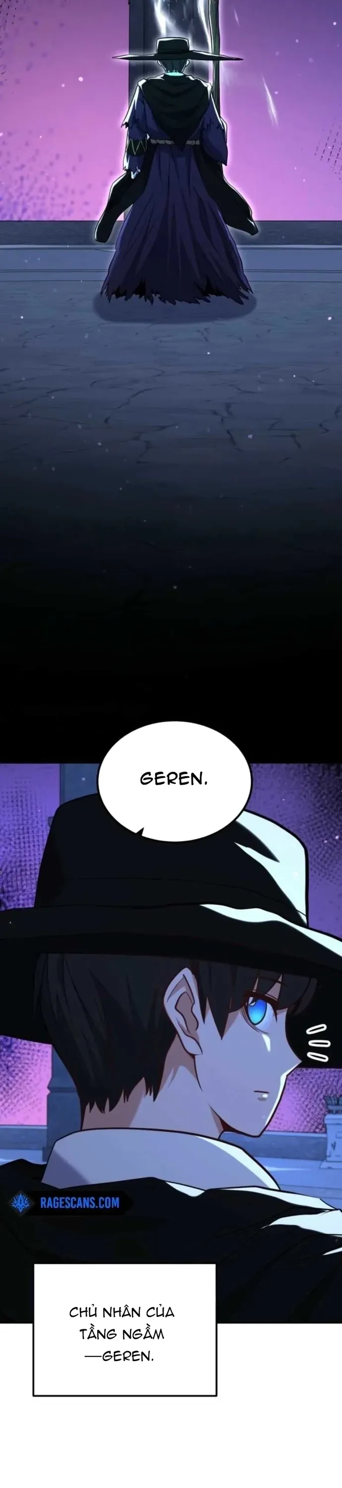 Kiếm Thánh Trọng Sinh Chapter 75 - 4