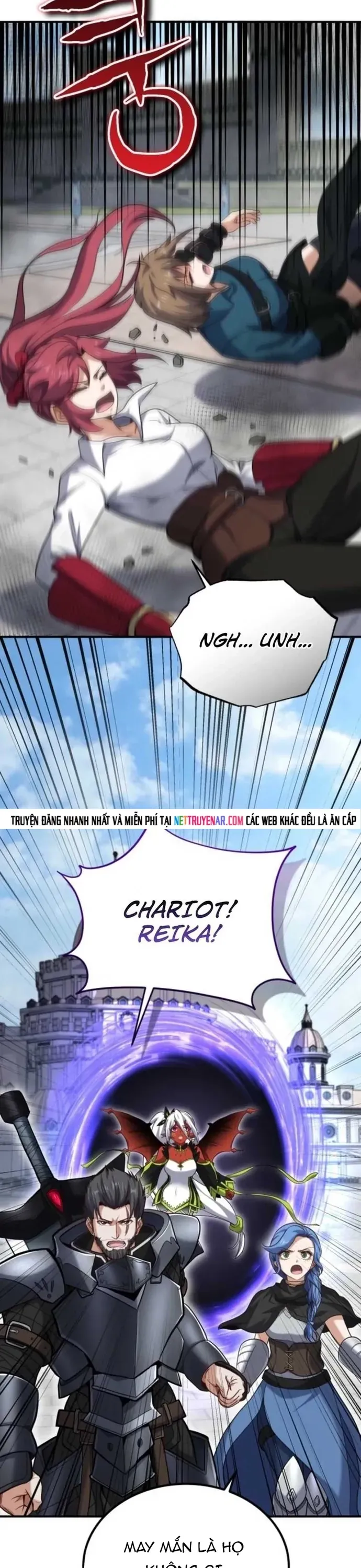 Kiếm Thánh Trọng Sinh Chapter 75 - 33