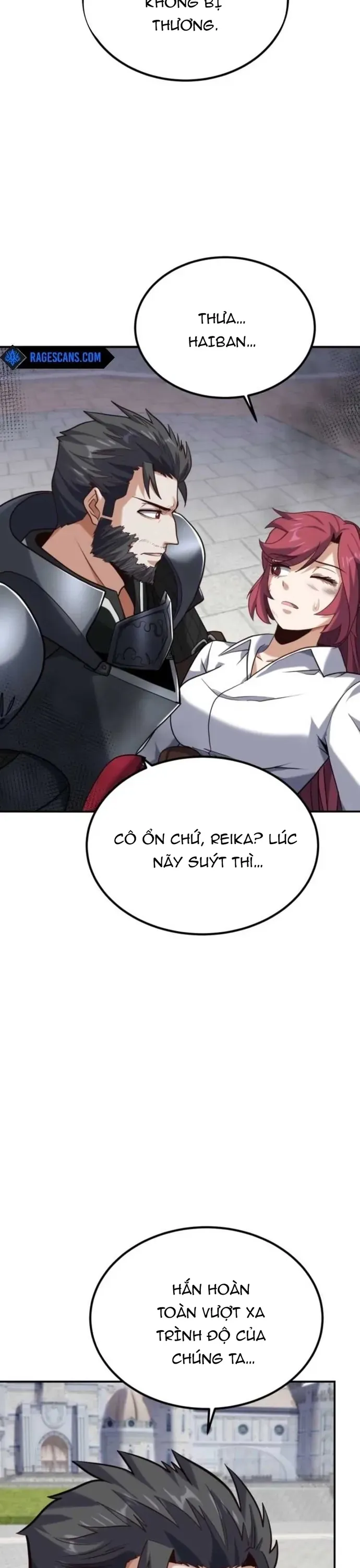 Kiếm Thánh Trọng Sinh Chapter 75 - 34