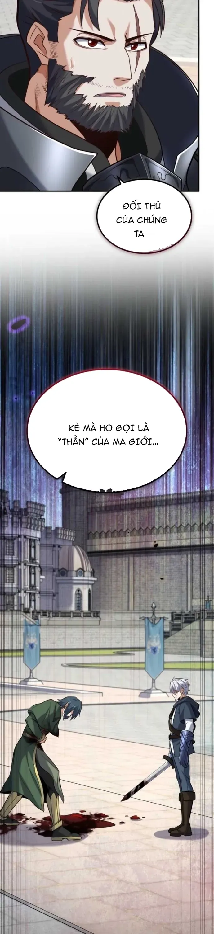 Kiếm Thánh Trọng Sinh Chapter 75 - 35