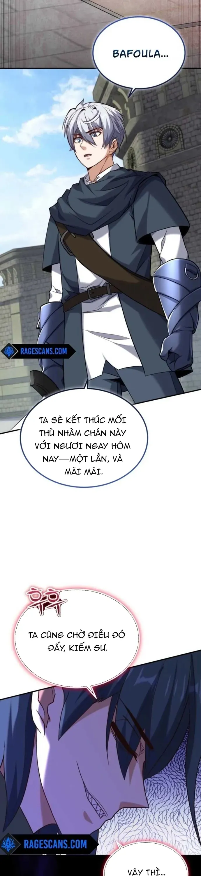 Kiếm Thánh Trọng Sinh Chapter 75 - 36