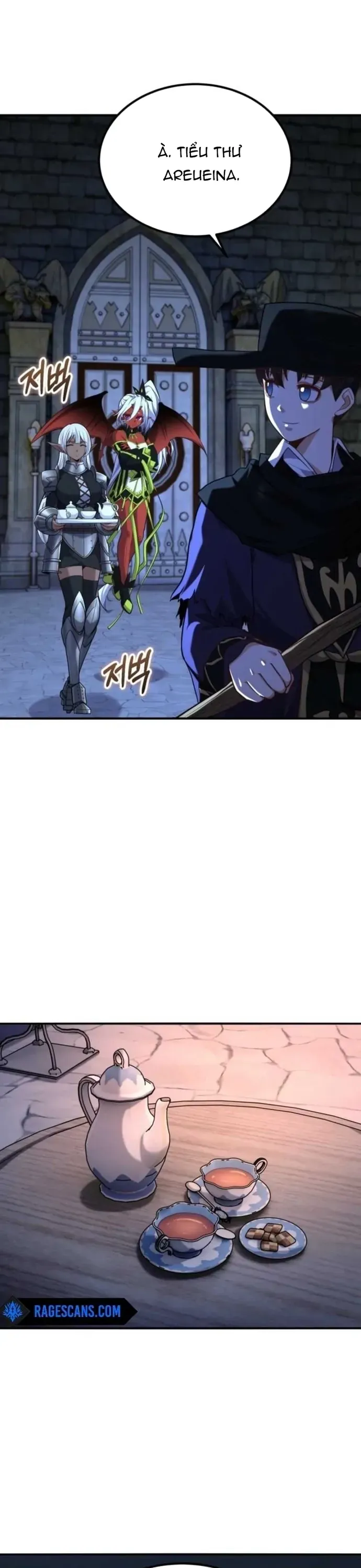 Kiếm Thánh Trọng Sinh Chapter 75 - 5