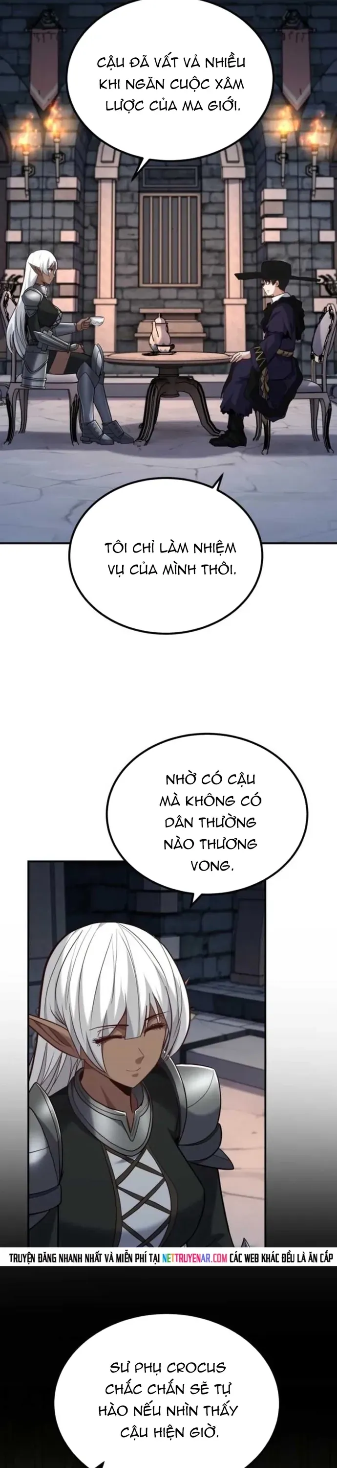 Kiếm Thánh Trọng Sinh Chapter 75 - 6