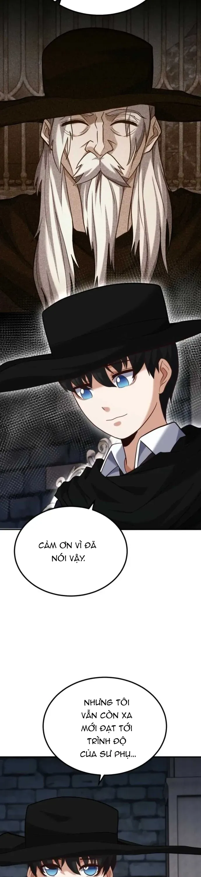 Kiếm Thánh Trọng Sinh Chapter 75 - 7