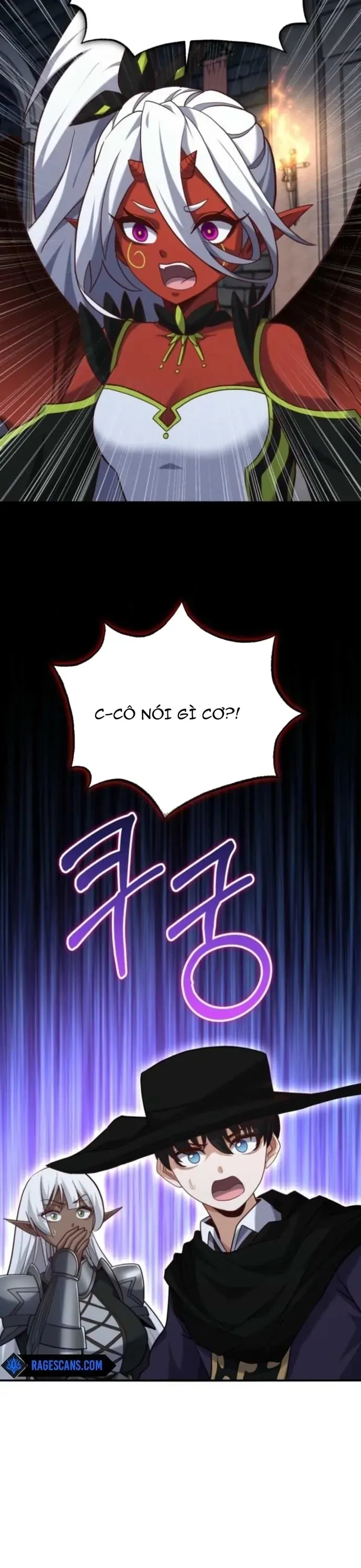 Kiếm Thánh Trọng Sinh Chapter 75 - 9