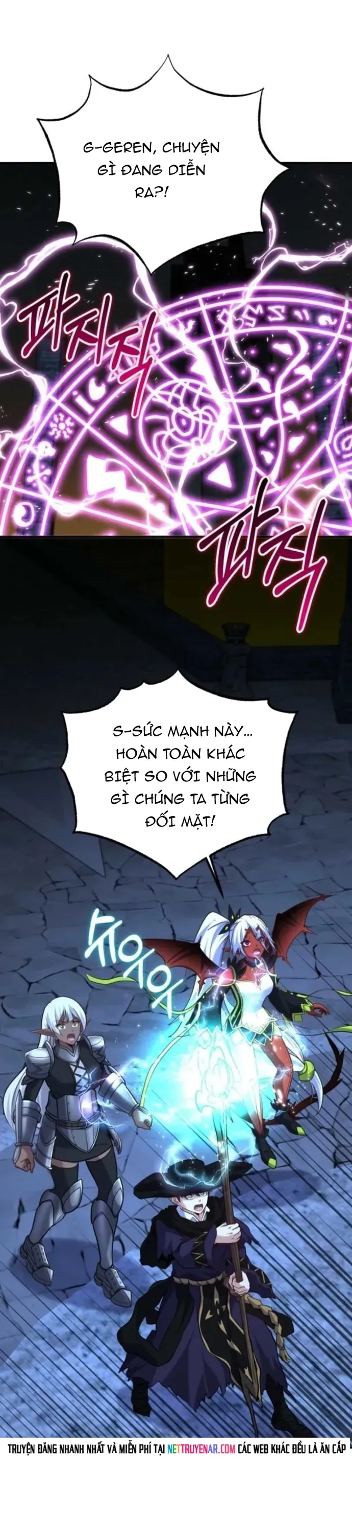 Kiếm Thánh Trọng Sinh Chapter 75 - 10