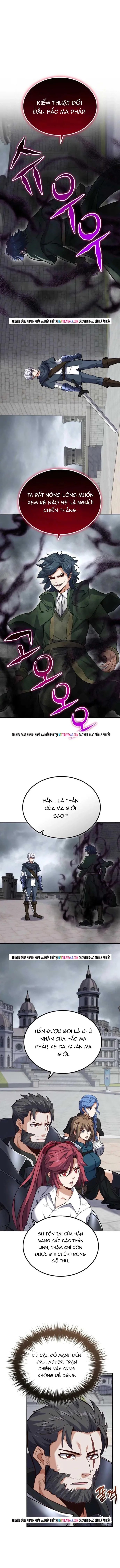 Kiếm Thánh Trọng Sinh Chapter 76 - 2