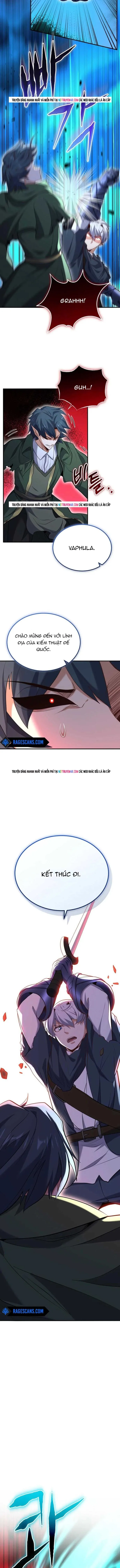 Kiếm Thánh Trọng Sinh Chapter 76 - 11