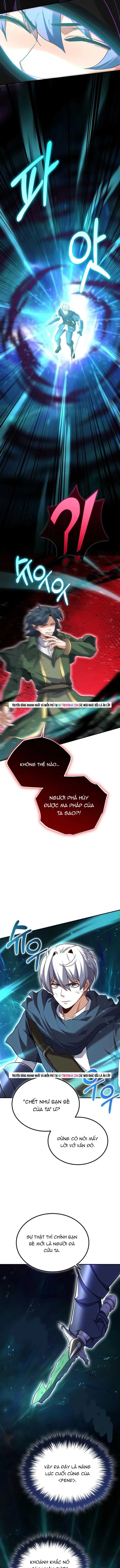 Kiếm Thánh Trọng Sinh Chapter 76 - 5