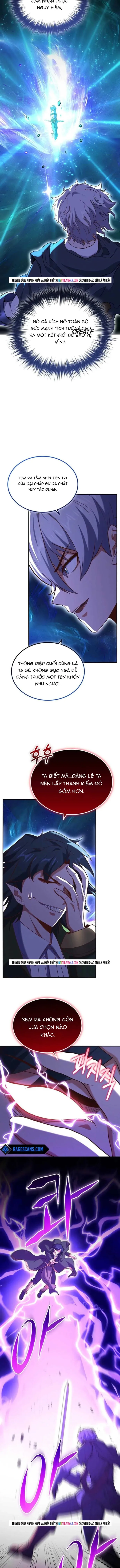 Kiếm Thánh Trọng Sinh Chapter 76 - 6