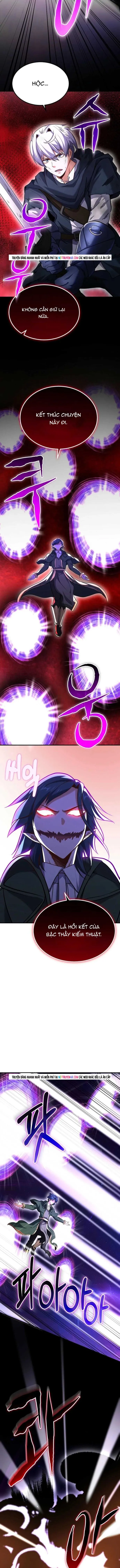 Kiếm Thánh Trọng Sinh Chapter 76 - 7