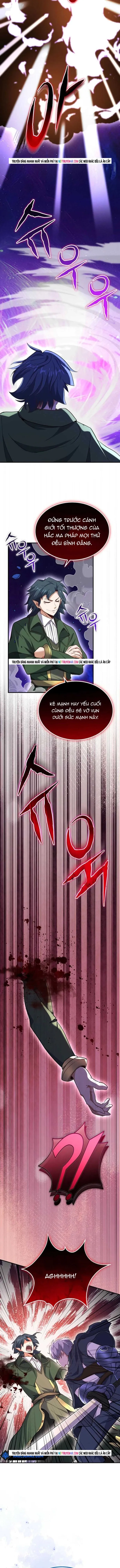 Kiếm Thánh Trọng Sinh Chapter 76 - 8