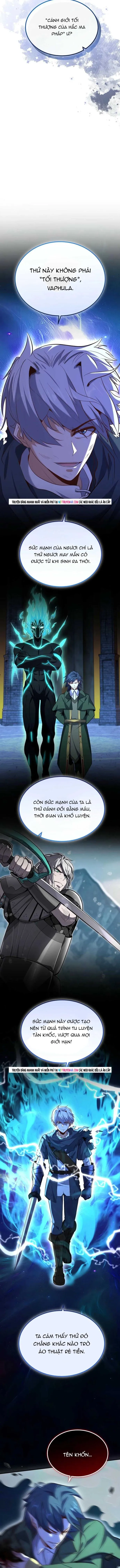 Kiếm Thánh Trọng Sinh Chapter 76 - 9