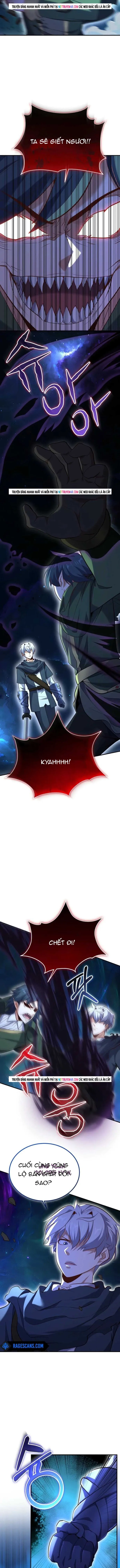 Kiếm Thánh Trọng Sinh Chapter 76 - 10