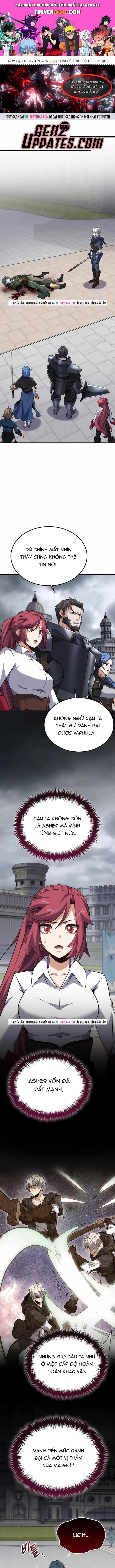 Kiếm Thánh Trọng Sinh Chapter 77 - 1