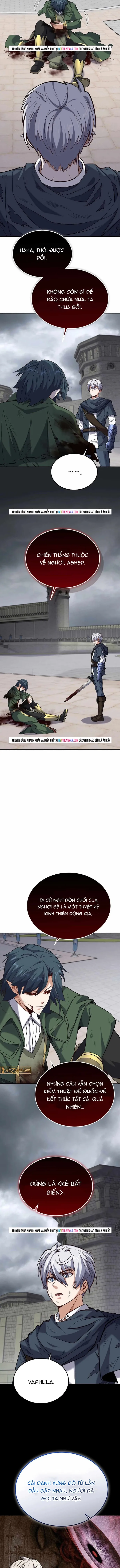 Kiếm Thánh Trọng Sinh Chapter 77 - 2