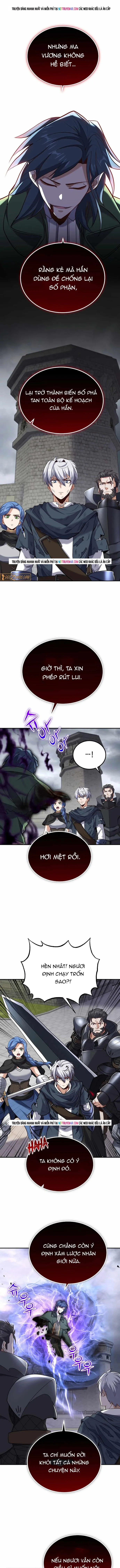 Kiếm Thánh Trọng Sinh Chapter 77 - 11